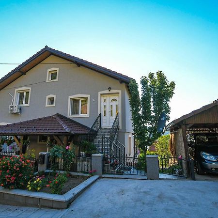 Mokka House Villa Tekija  Bagian luar foto