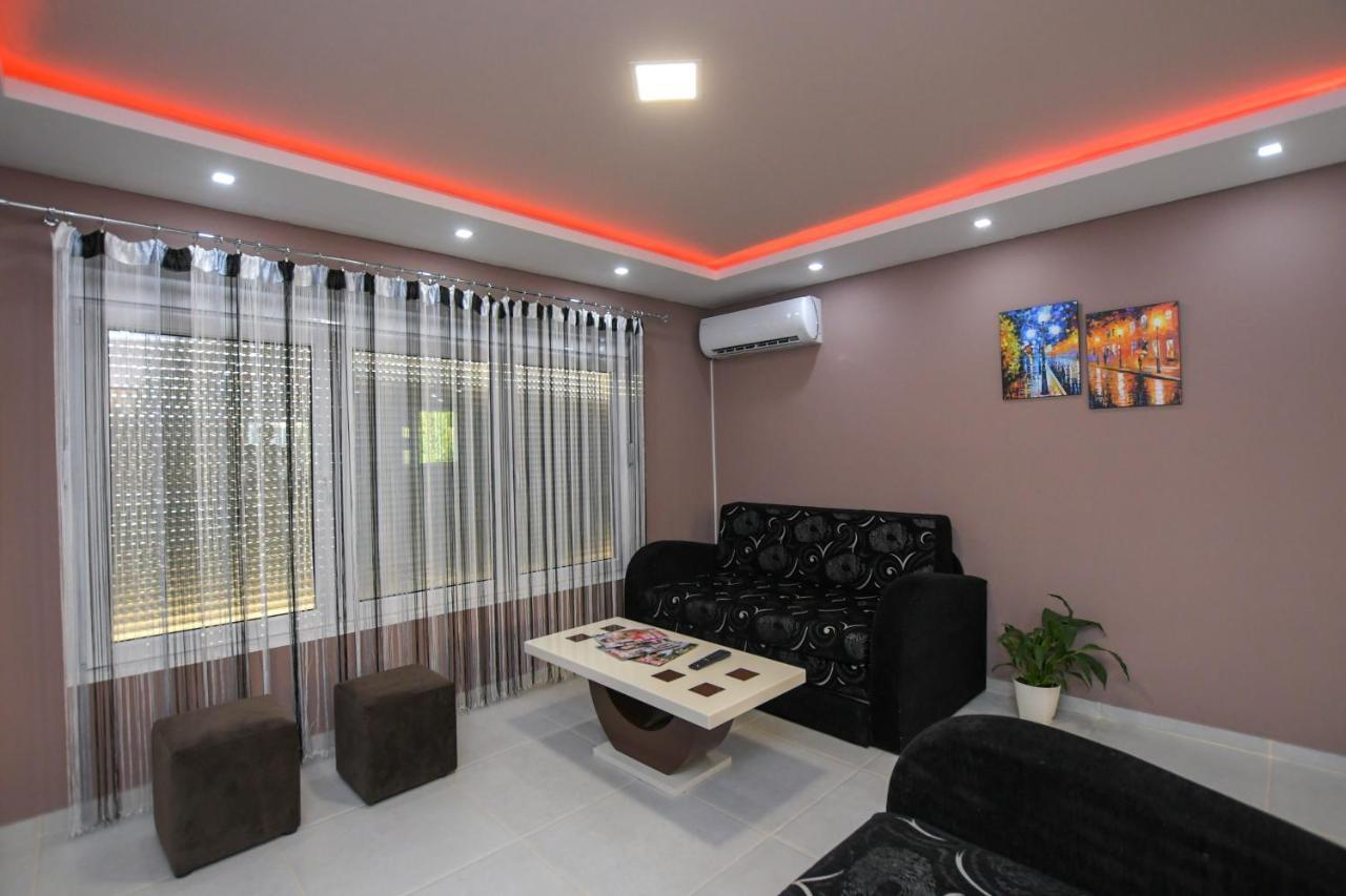 Mokka House Villa Tekija  Bagian luar foto