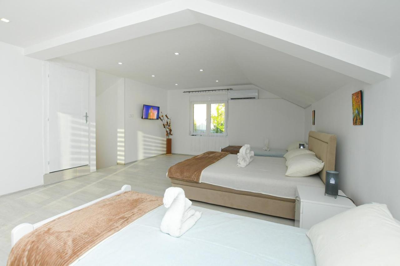 Mokka House Villa Tekija  Bagian luar foto