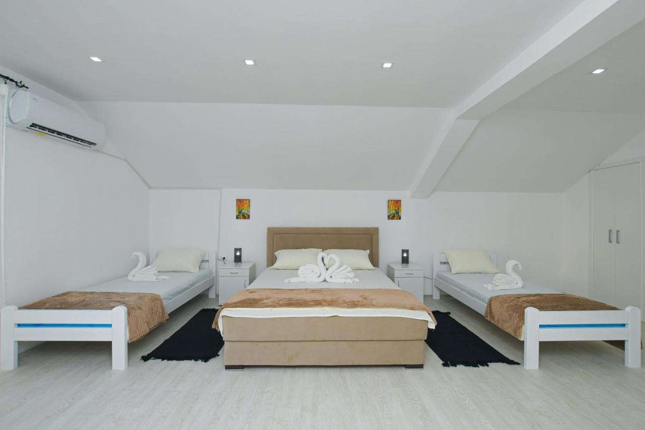 Mokka House Villa Tekija  Bagian luar foto