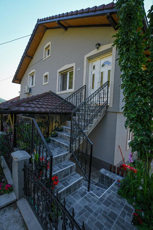 Mokka House Villa Tekija  Bagian luar foto