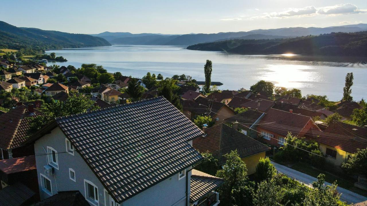 Mokka House Villa Tekija  Bagian luar foto