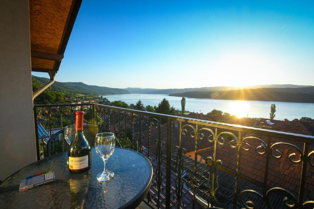 Mokka House Villa Tekija  Bagian luar foto