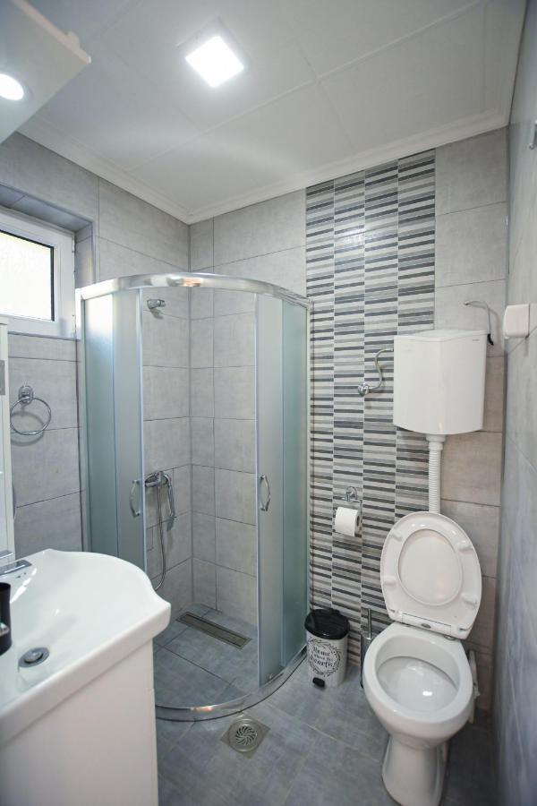 Mokka House Villa Tekija  Bagian luar foto