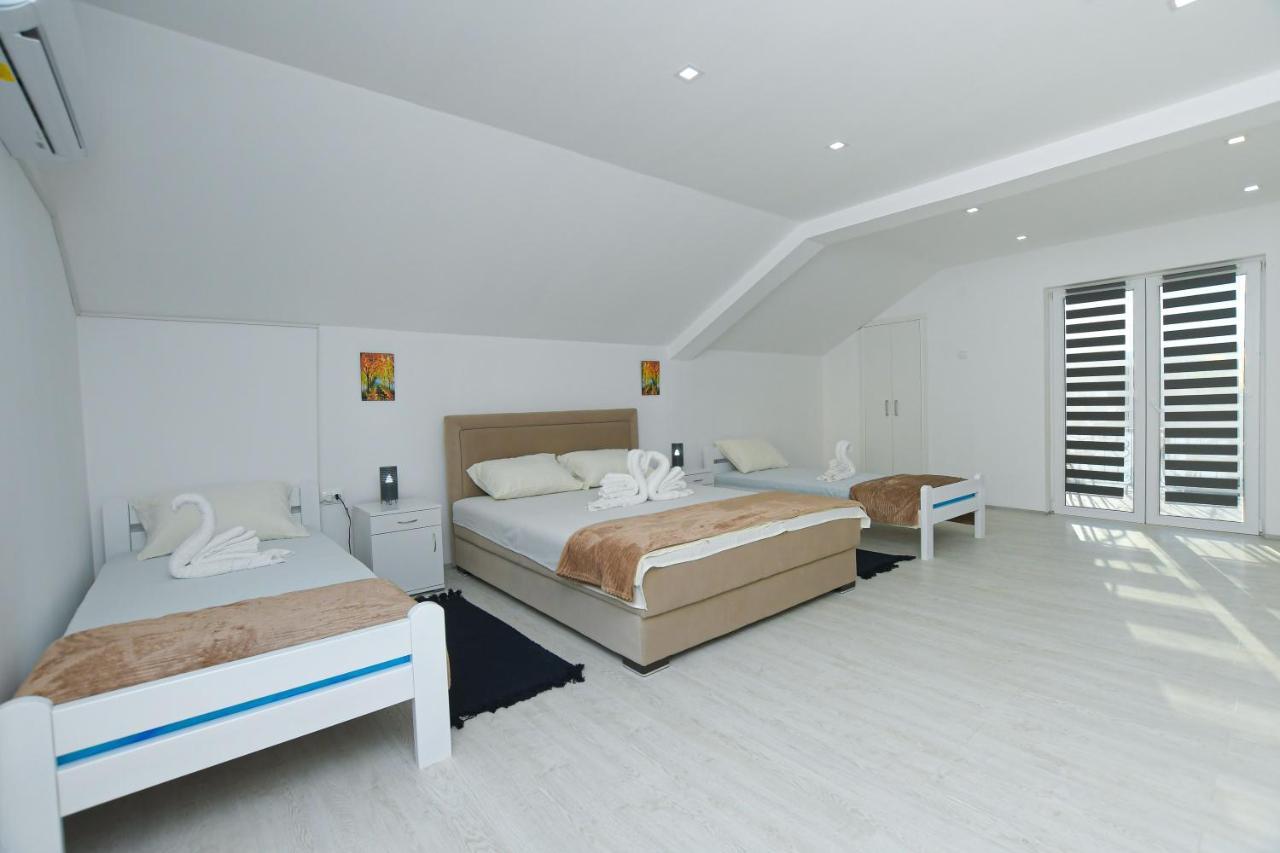 Mokka House Villa Tekija  Bagian luar foto