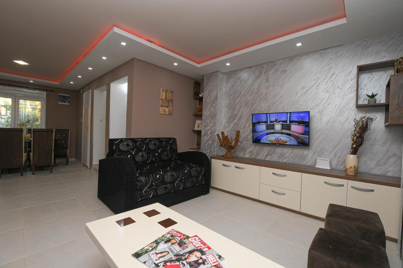 Mokka House Villa Tekija  Bagian luar foto
