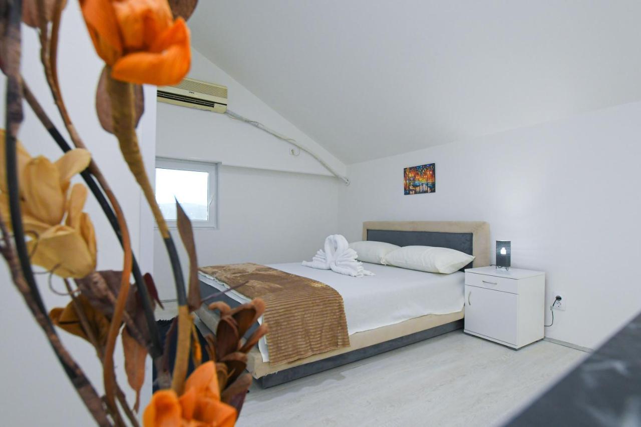 Mokka House Villa Tekija  Bagian luar foto