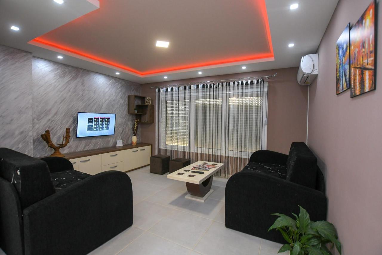 Mokka House Villa Tekija  Bagian luar foto