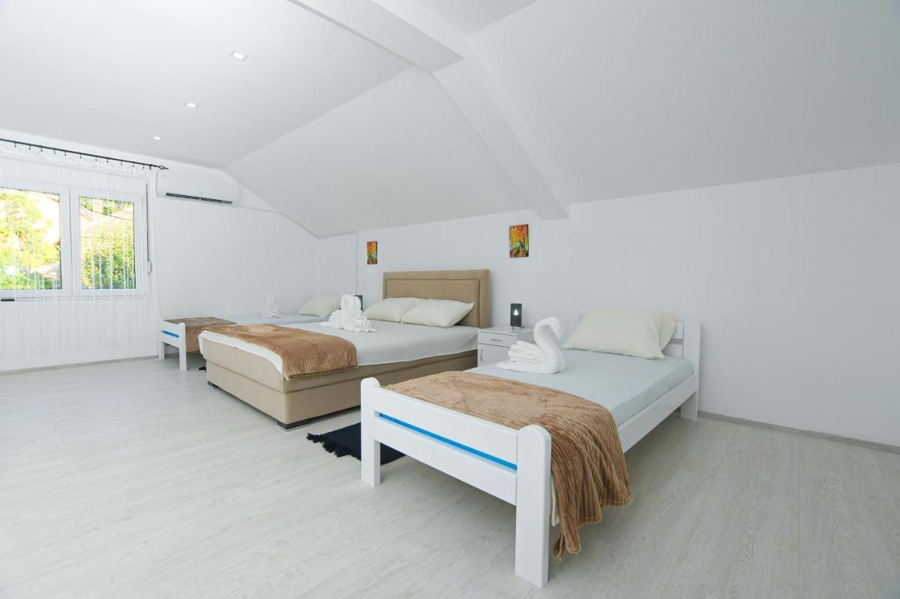 Mokka House Villa Tekija  Bagian luar foto