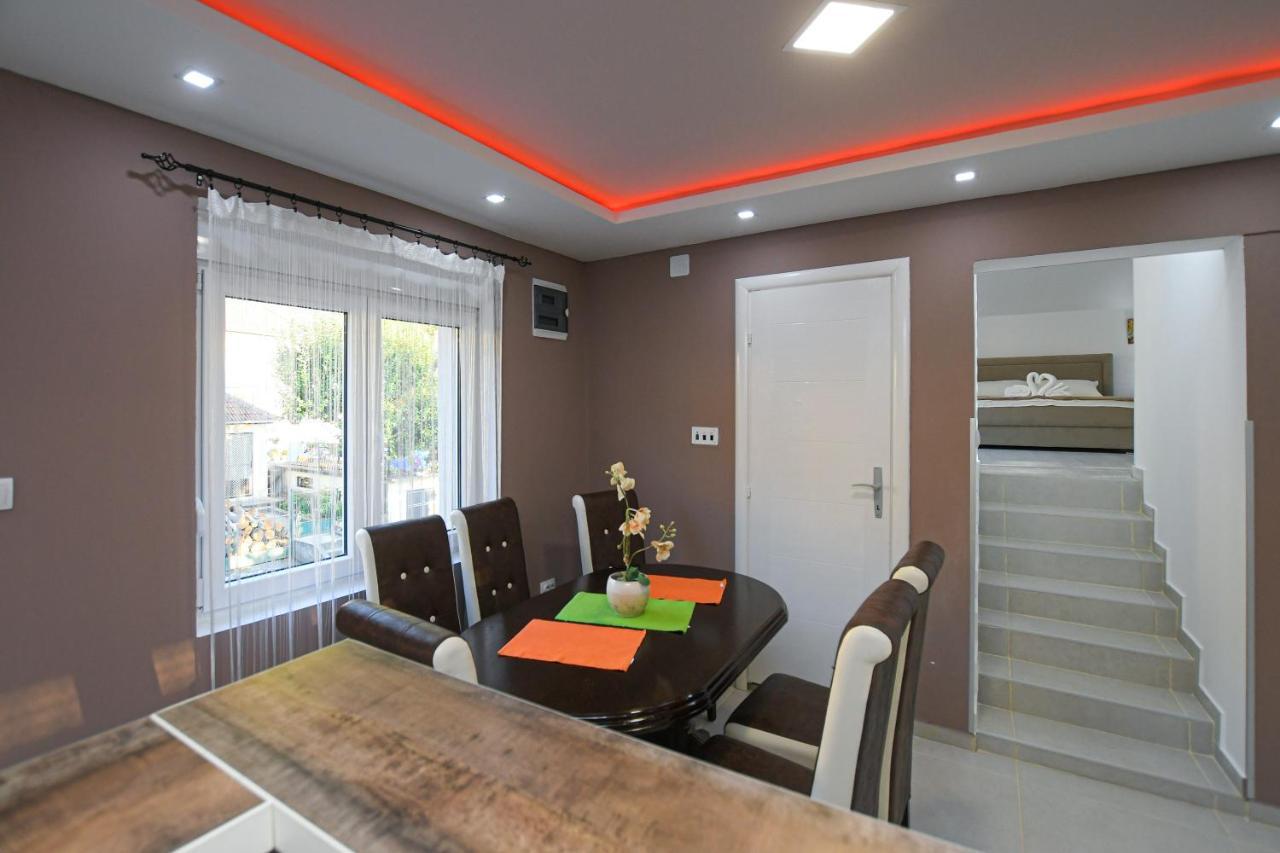 Mokka House Villa Tekija  Bagian luar foto