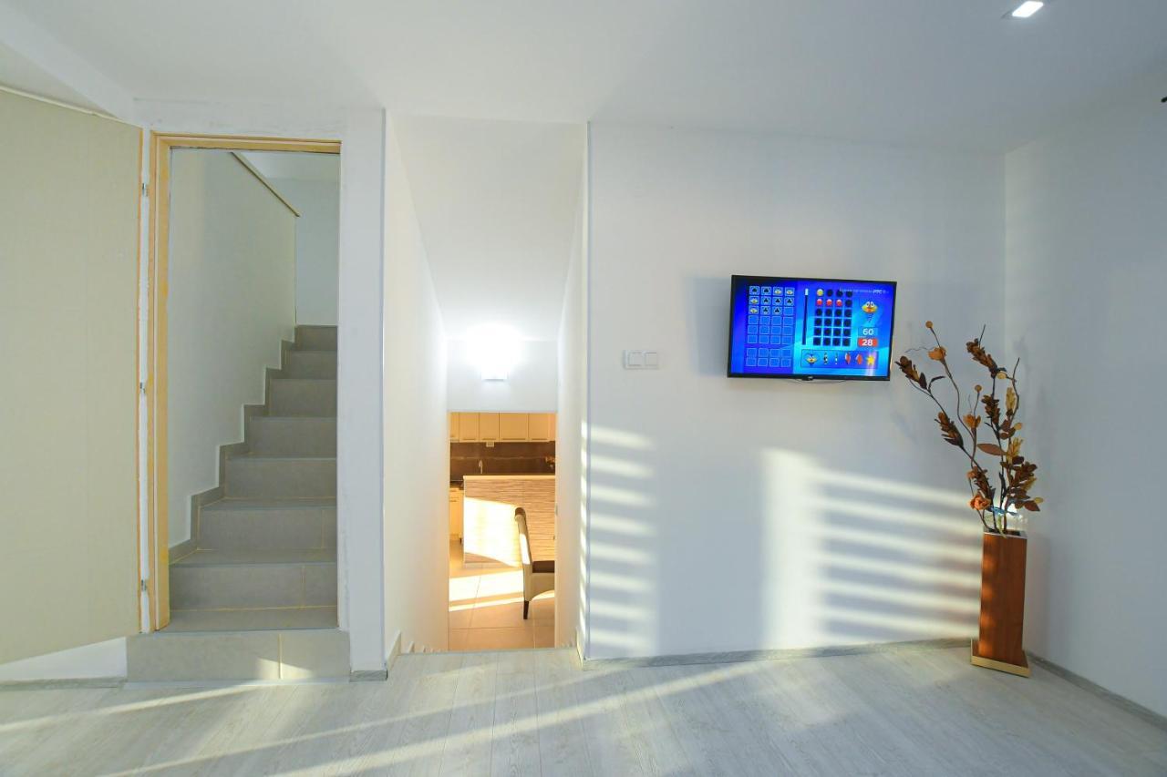 Mokka House Villa Tekija  Bagian luar foto
