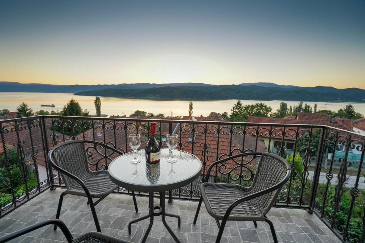 Mokka House Villa Tekija  Bagian luar foto