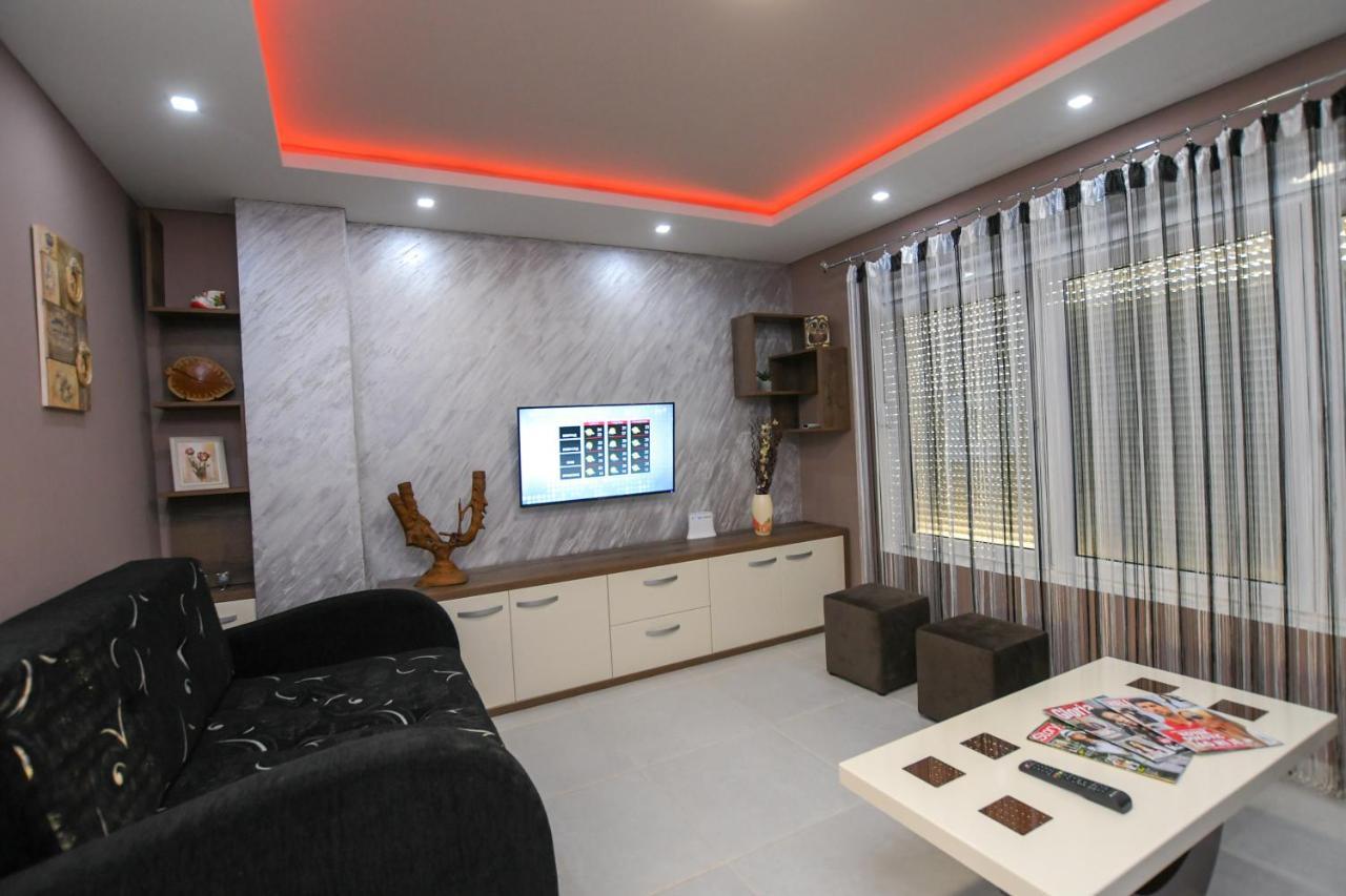 Mokka House Villa Tekija  Bagian luar foto