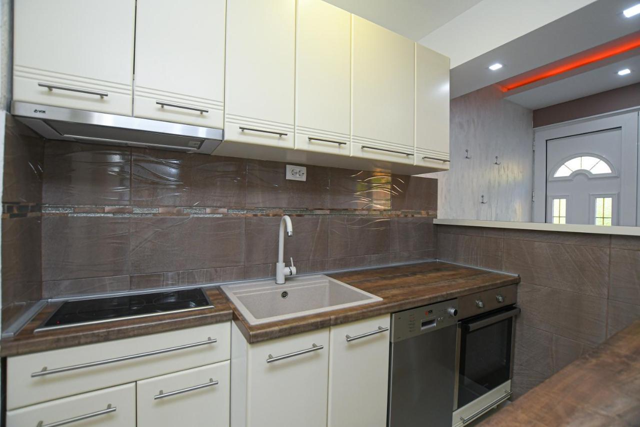 Mokka House Villa Tekija  Bagian luar foto