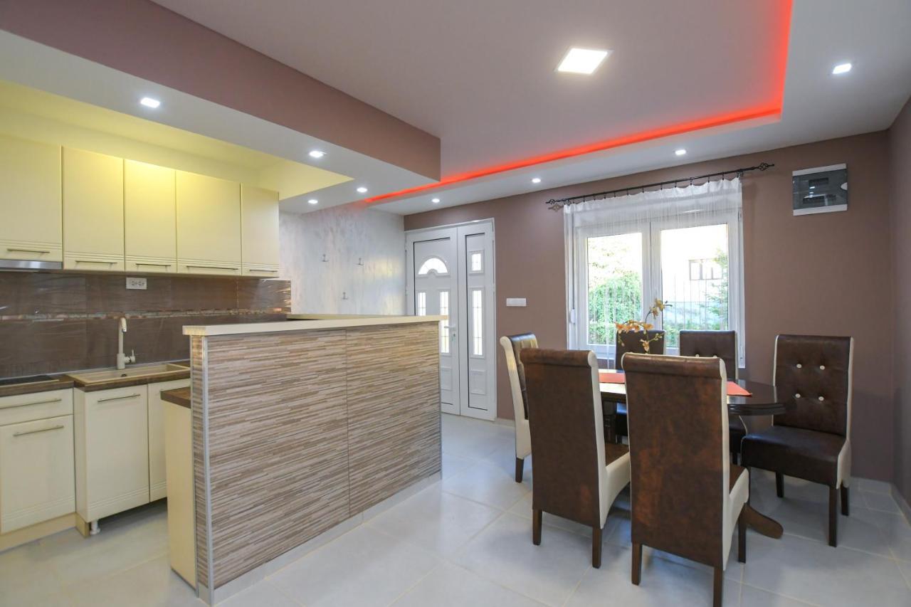 Mokka House Villa Tekija  Bagian luar foto