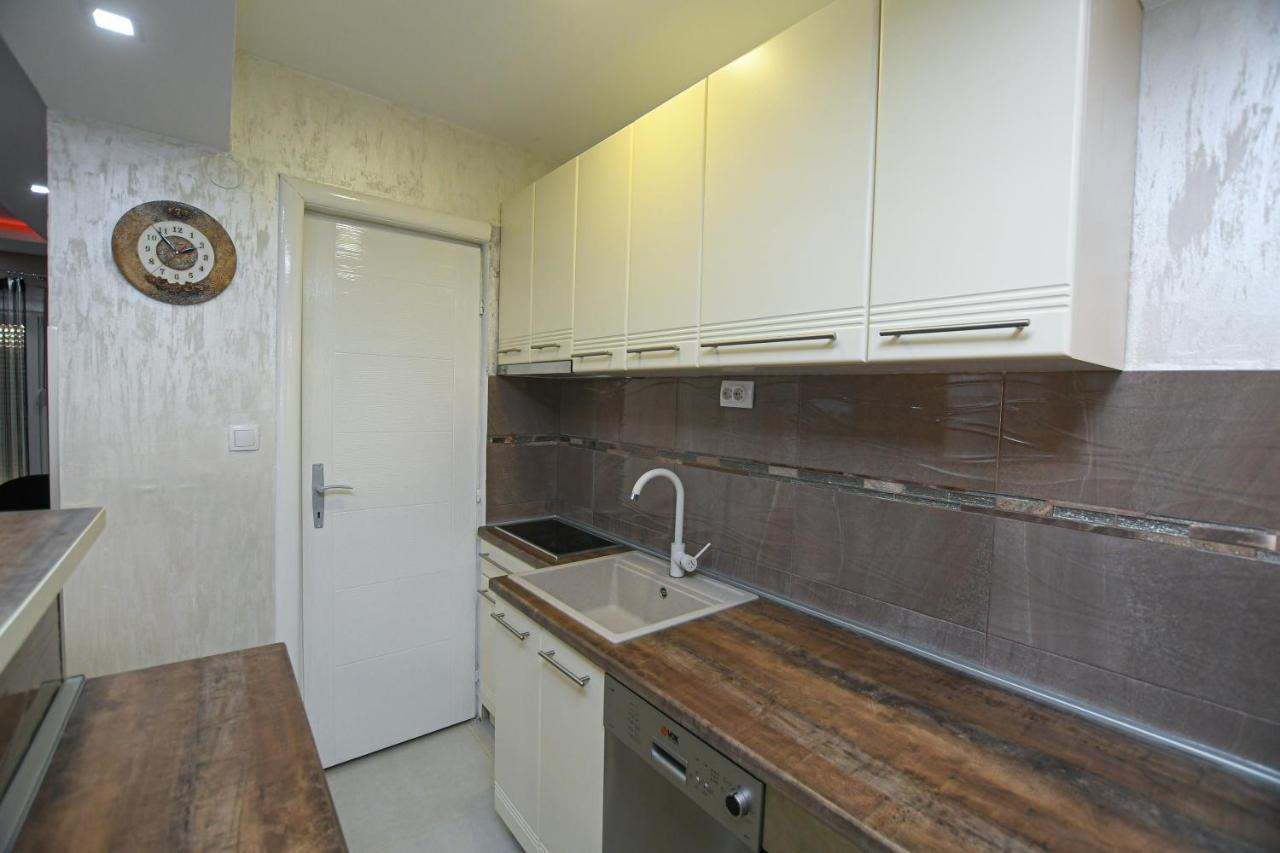 Mokka House Villa Tekija  Bagian luar foto