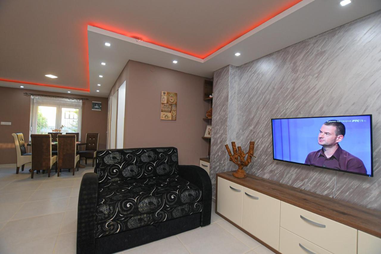 Mokka House Villa Tekija  Bagian luar foto