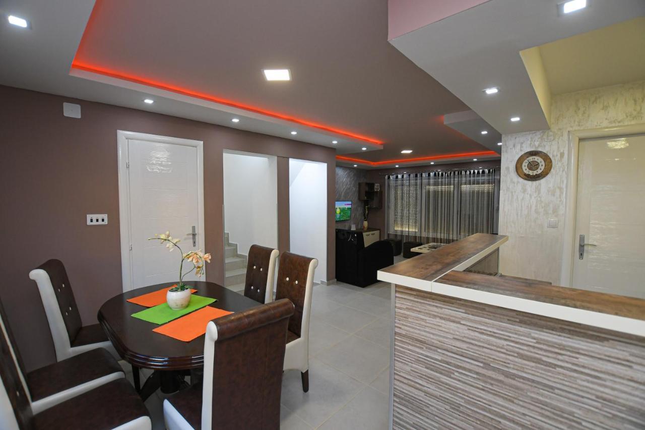 Mokka House Villa Tekija  Bagian luar foto