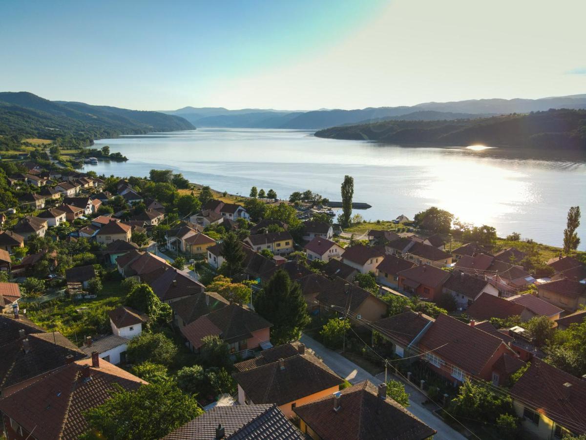 Mokka House Villa Tekija  Bagian luar foto
