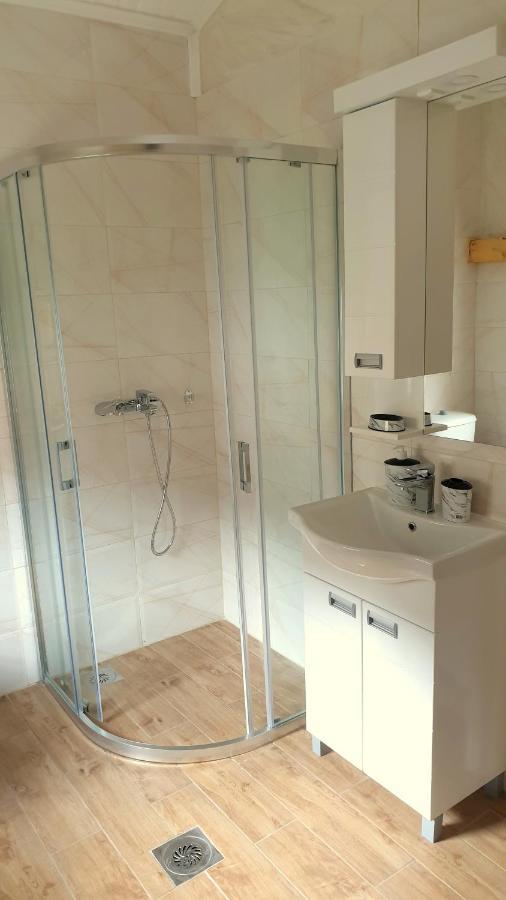 Mokka House Villa Tekija  Bagian luar foto