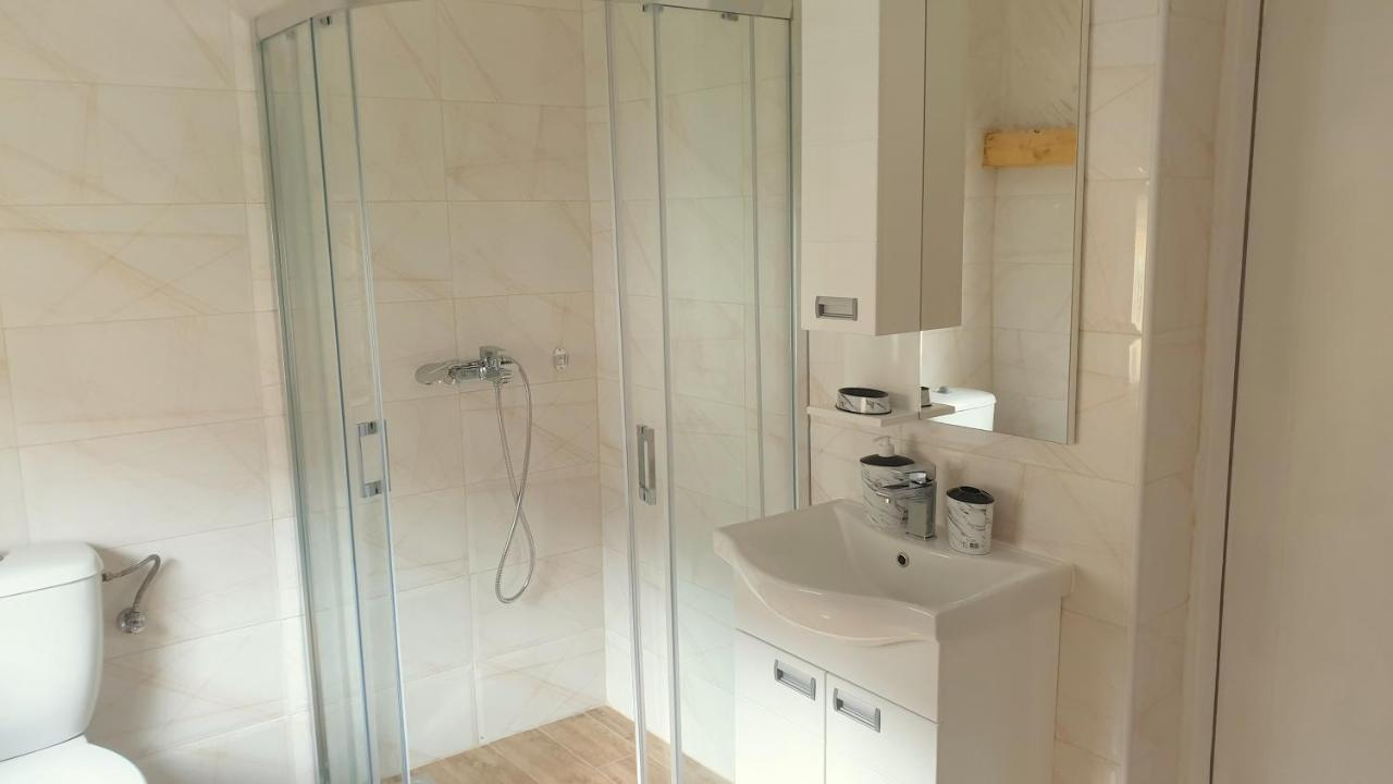 Mokka House Villa Tekija  Bagian luar foto